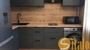 Продаж квартири по вул.Дудикіна