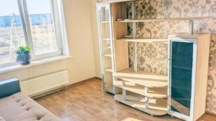 ЖК Львівський ПБорщагівка Однокімнатна  Газ єВідновлення