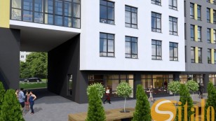 Продаж 3 кімнатної квартири, новобудова, вул. Мазепи, м. Львів