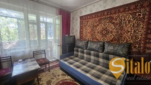 Продається 1 кімнана квартира на Бородінському