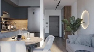 Продаж 1 кім квартири вул. Національної ГвардіїРозтермінування