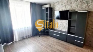 Метро Святошин Ремонт Цегляний будинок Прт Берестейський