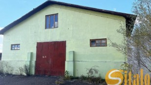 Продаж  Складське приміщення