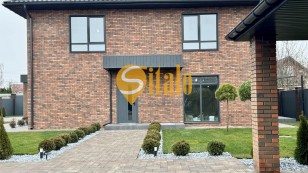 Будинок під ремонт з керамоблоку, ГАЗ, метро Осокорки, Славутич