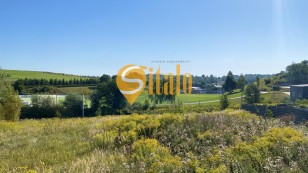 Елітна ділянка біля Equides Club з видом на гольф, Лісники, 24,6 соток, Новообухівський напрямок.