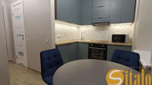 Продаж квартири з ремонтом по вул ці Петра Панча