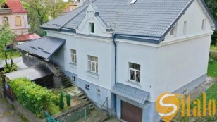 Продаж 12 будинку у центрі міста. Вулиця Гіпсова, місто Львів