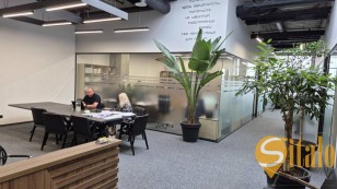 Оренда офісного приміщення в Вікторіі Гарденс бізнецентр по вулиці Кульпарківська , місто Львів.