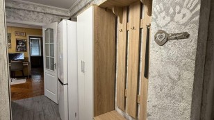 Продаж 3х кімнат. квартири вул. Камяногірська  площа Профспілок.