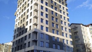 Продається 1но кімнатна квартира  вул. Целевича, 35 м.кв