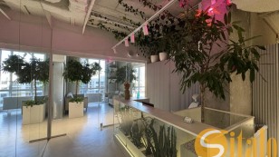 Оренда офісного приміщення 250 м² у ЖК Національному бізнесцентрі, вул. Стрийська 108, місто Львів
