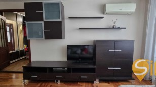 3кiмнатна квартира