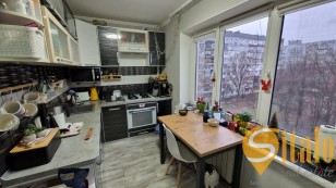 Продаж 3к.кв. рн Гортопу