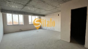 Продаж комерційного приміщення 46,5 м² у ЖК Smart Oseli, Вишневе