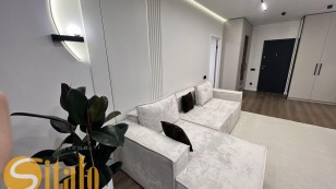 Продаж стильної 2 кім квартири в  ЖК Manhattan