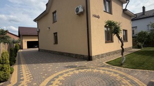 Будинок , ремонт, Рудно