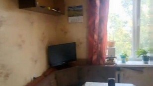 Продаж 2х кімнатної квартири  Бородинський мікрорайон