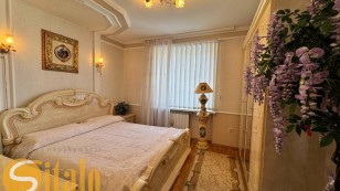 Продається 3 кімнатна Квартира з ремонтом