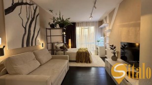 Продаж 1кімнатної  квартири в новобудові вул.Грушевського, Винники