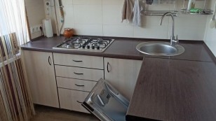 Оренда 3 кім квартири в центрі