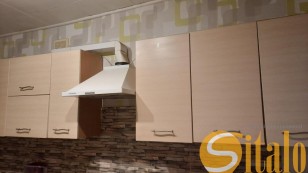 Продається 3х кімн. квартира Космос