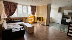 Продаж 2 кімн квартири Срібнокільська 1 ЖК Корона Позняки