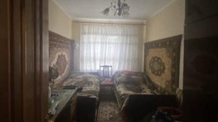 Продаж  3х кімнатної квартири на Правому Березі