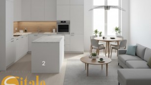 Продаж квартири в ЖК Фемелі Плаза ПЕРЕУСТУПКА