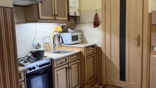 Двокімнатна квартира в Австрійському будинку в історичній частині місна Львів
