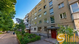 Продаж 2кімнатна квартира по вул. Роксоляни, Львів