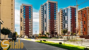 Продаж великої 1 кім. квартири 53 м.кв ЖК Manhattan Видова Озеро