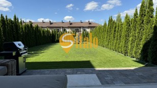 Автономний будинок, генератор, газ, закрита територія,  Osocor Residence