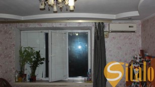 Двокімнатна на Южном .