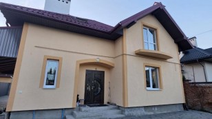 Продаж просторого 5 кімнатного будинку в Брюховичах