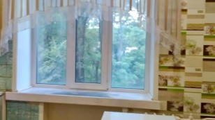 Однокімнатна повнометражна квартира Вознесенівський рн, вул. Рекордна.