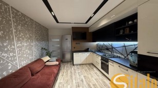 Продаж 2 кімнатної  квартири в новобудові  вул. Пулюя Івана, Франківський район, Львів