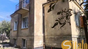 2 поверхова вілла із цокольним поверхом та власною земельною  у ближньому центра, вулиця Яворівська Львів