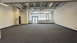 Оренда офісу у сучасному бізнес центрі класу А на вулиці Кульпарківська м.Львів