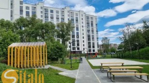 Продаж 2к квартири Пасічна іваноФранківськ