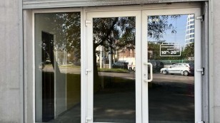 Оренда комерційного приміщення по вулиці Окружна бічна Кульпарківська, місто Львів