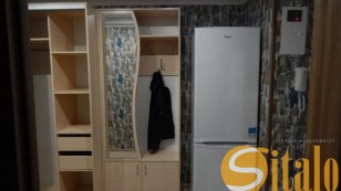 2 комн.кв, 1в9 эт, с кап.ремонтом, ул Чумаченко