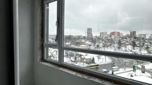Продаж 1кімнатної квартири ву. Топольна м. Львів