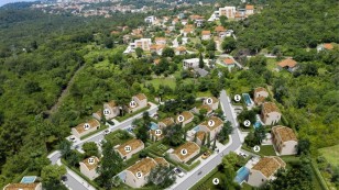 Продаж будинків в Чорногорії Тівате tv0178.2bd_s6714
