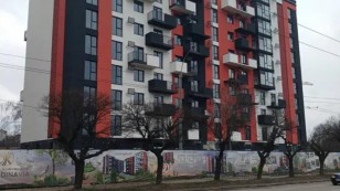 Терміновий продаж ЖК Скандинавія Перша черга