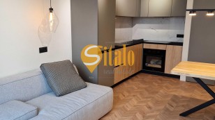 Продаж 1 кімн квартри ЖК Great Грейт Причальная 10