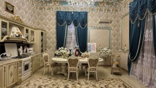 Чудове місце для вашого нового життя