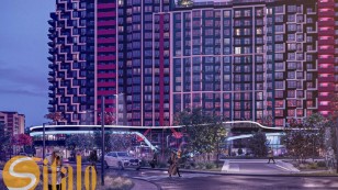 Продаж 2 квартири в новобудові в ЖК бізнес класу SkyGarden м.ІваноФранківськ