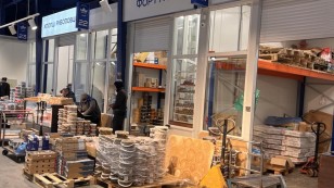 Продаж  Торгівельна площа  Хуторівка, Новий Львів, Львів