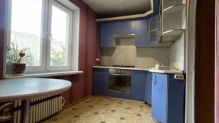 Продаж 3к Квартири на Бородинськом , Дніпровськи пороги