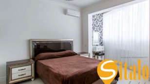 Продаж 1кім. квартири євродвушка на Осокорках, Дніпровська набережна.
